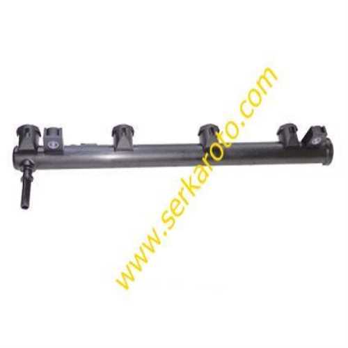 CLİO MEGANE SCENİC ENJEKTÖR YAKIT DAĞITICI BORU 1.4 1.6 16v K4M K4J Ürün Görseli